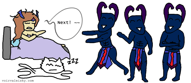 terrorblade, mirana, dota2