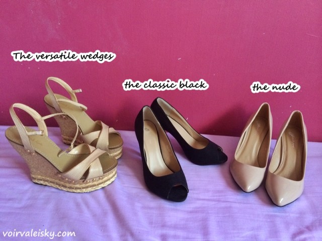 every girl needs these shoes