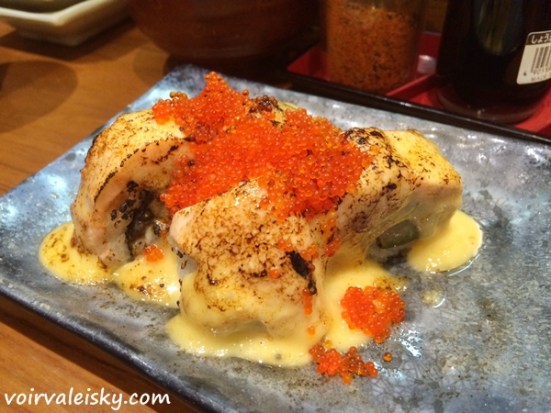 shiok maki first gen