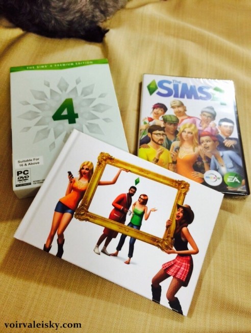 sims 4 premium edition