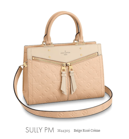 sully pm lv